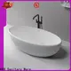 hot-sale square bathtub manufacturer for hotel 1