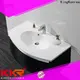 KingKonree top basin cabinet sinks for bathroom 1