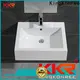 triangle small wash basin top-brand for family 1