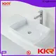 KingKonree vanity wash basin manufacturer for room 1