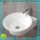KingKonree small wash basin customized for family 1