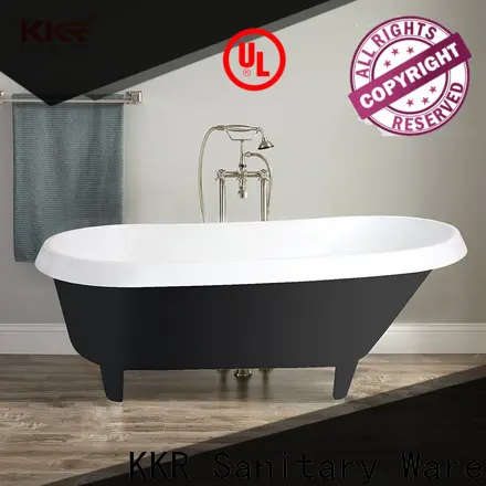 standard stand alone bathtubs for sale at discount for hotel 1