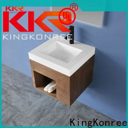 excellent under basin cabinet manufacturer for hotel 1