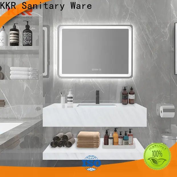newly caroma wall mounted basin supplier for hotel 1