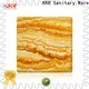 KingKonree translucent stone panels OEM for hotel 1