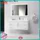 KingKonree pedestal sink cabinet customized for households 1