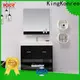 KingKonree hot-sale under basin cabinet manufacturer for households 1