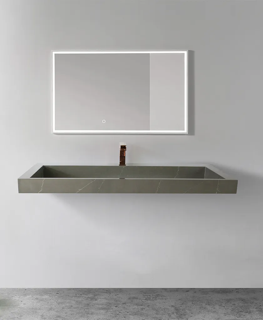 quality wall sink basin sink for toilet 2