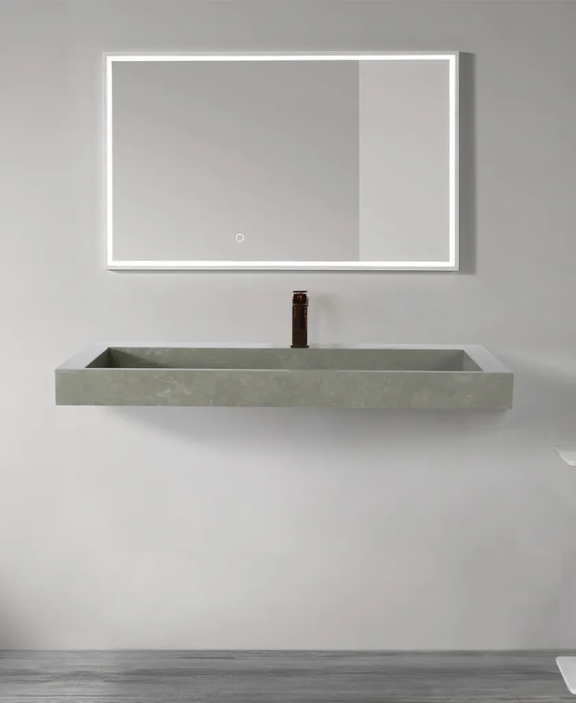 KingKonree wall mounted basins uk sink for toilet1 2