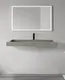 KingKonree wall mounted basins uk sink for toilet1 2