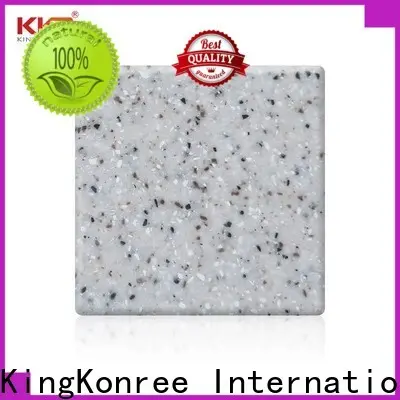 KingKonree solid stone countertops inquire now for restaurant 1