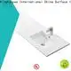 KingKonree luxurious washbasin cabinet with mirror sinks for hotel 1