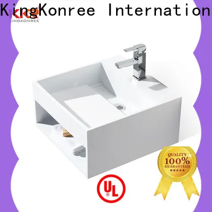 bathware small wall hung sink sink for bathroom 1