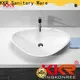 black vanity wash basin at discount for restaurant 1