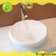 KingKonree table top wash basin cheap sample for restaurant 1