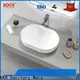 KingKonree vanity wash basin supplier for room2 1