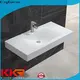 marble stone wall mount sink sink for toilet 1