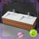 KingKonree kitchen basin cabinet supplier for motel 1