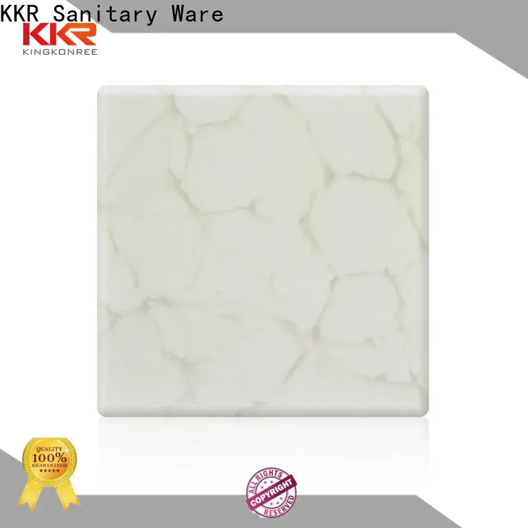 KingKonree translucent stone panels price top brand for bathroom2 1