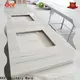 KingKonree vanity sink top latest design for home 1