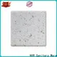 artificial acrylic solid surface countertops design for hotel 1