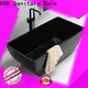 high-quality rectangular freestanding bathtub custom for shower room 1
