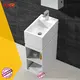KingKonree freestanding basin supplier for motel 1