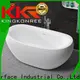 KingKonree reliable best freestanding bathtubs OEM for family decoration 1