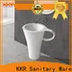 high-end under counter wash basin supplier for bathroom 1