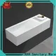 KingKonree shelf small countertop sink for wholesale for shower room 1