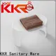 KingKonree small plastic shower bench seat supplier for home 1