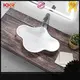 reliable above counter sink bowl customized for room 1
