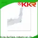 veining acrylic solid surface sheet supplier for indoors 1