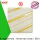 KingKonree hot selling translucent countertops supplier for motel 1