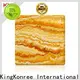 KingKonree acrylic solid surface countertops supplier for motel 1