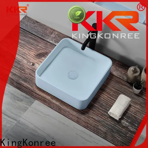 KingKonree excellent vanity wash basin design for home 1
