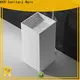 KingKonree Italian stand alone bathroom sink design for home 1