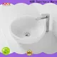 KingKonree elegant above counter basins cheap sample for hotel1 1