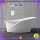 KingKonree bathroom freestanding tub manufacturer for family decoration 1