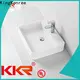KingKonree table top wash basin supplier for restaurant 1
