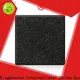 red solid surface material customized for restaurant 1
