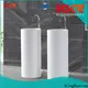 KingKonree resin pedestal wash basin factory price for home 1
