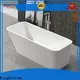 KingKonree large freestanding bath free design for bathroom2 1