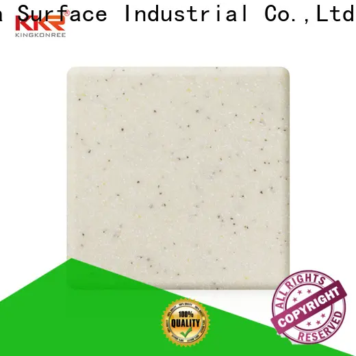 KingKonree best solid surface countertops design for home1 1
