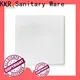 KingKonree sparkle solid surface countertops prices customized for room 1