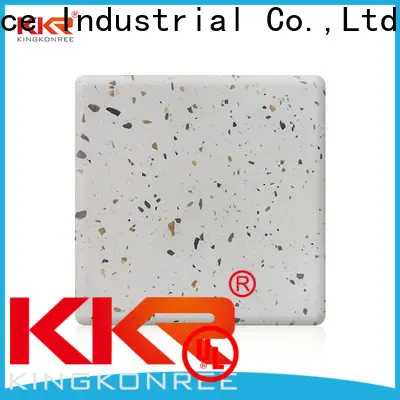 red white solid surface countertops design for room 1