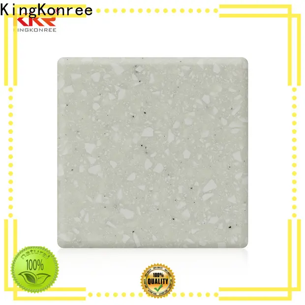 green solid surface countertops prices supplier for home 1