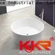white free standing acrylic bathtubs free design for family decoration 1