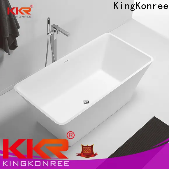 KingKonree kkrb072 stand alone bathtubs for sale manufacturer for shower room 1