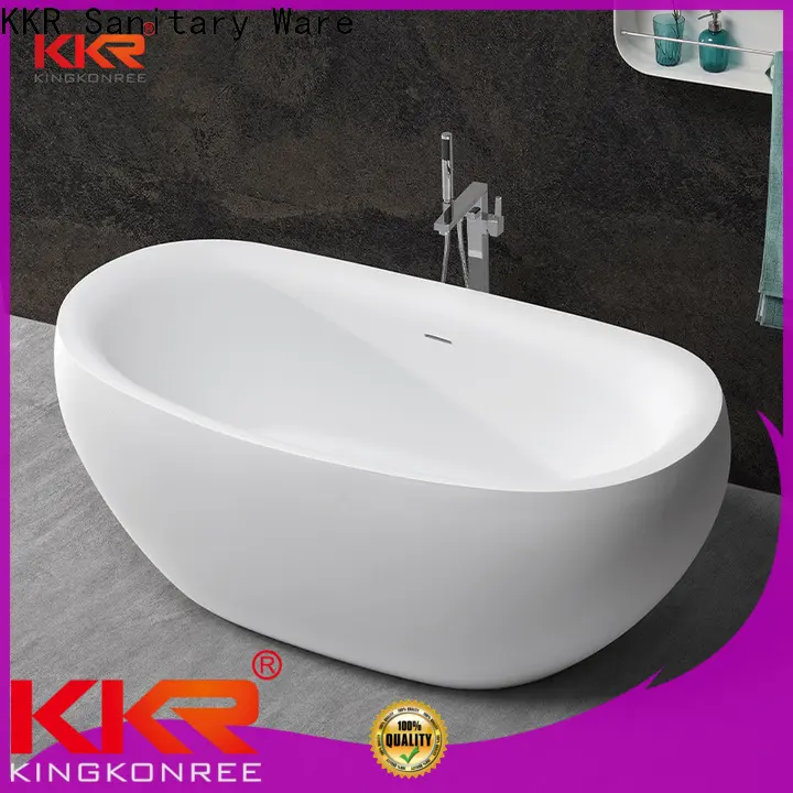 hot selling discount freestanding bathtubs supplier for family decoration 1